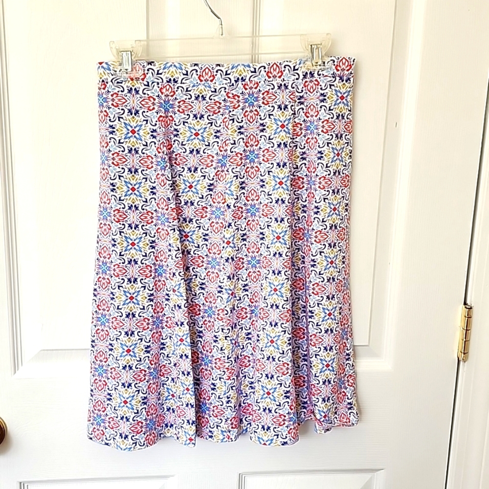 Talbot's Skirt